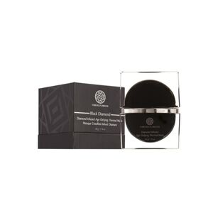 Forever Flawless Diamond Infused Age-Defying Thermal Mask - 1.76oz MSRP $1,999